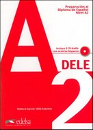 Preparación Diploma DELE A2