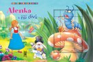 Alenka v říši divů
