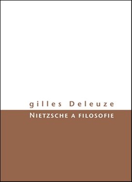 Nietzsche a filosofie