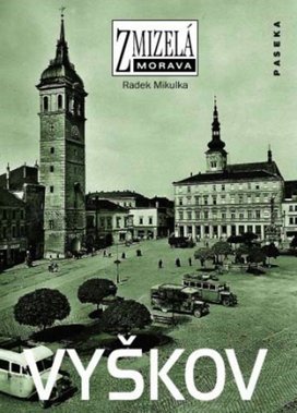 Vyškov