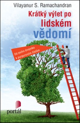 Krátký výlet po lidském vědomí
