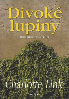 Divoké lupiny