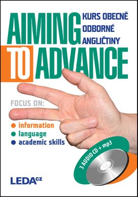 Aiming to advance