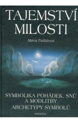 Tajemství milosti
