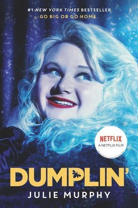 Dumplin'. Movie Tie-In