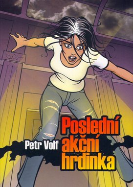 Poslední akční hrdinka