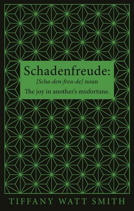 Schadenfreude