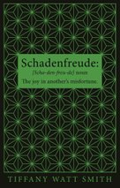 Schadenfreude