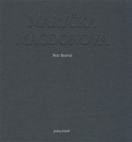 Maryčka Magdonova