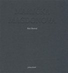 Maryčka Magdonova