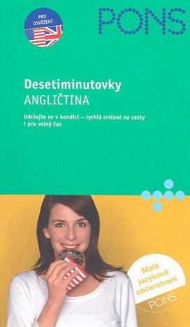 Desetiminutovky Angličtina