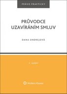 Průvodce uzavíráním smluv