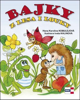 Bajky z lesa a louky