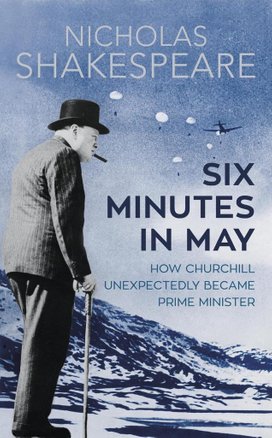 Six Minutes in May