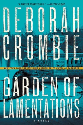 Garden of Lamentations