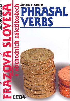 Frázová slovesa v obchodních záležitostech