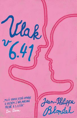 Vlak v 6.41