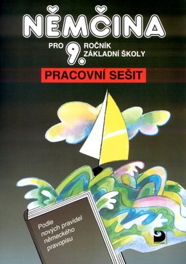 Němčina pro 9.ročník základní školy