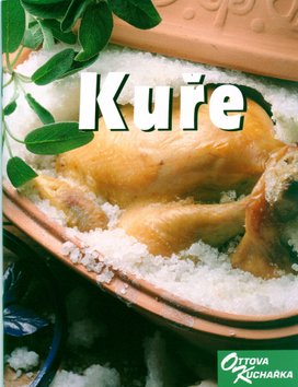 Kuře