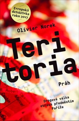 Teritoria