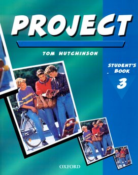 Project 3