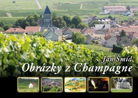 Obrázky z Champagne