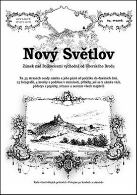 Nový Světlov