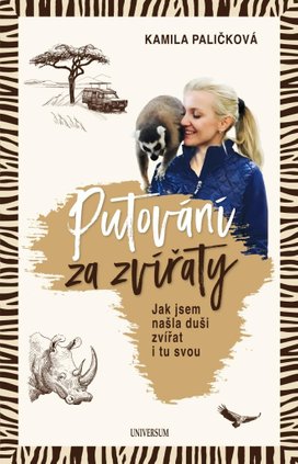 Putování za zvířaty