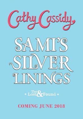 Sami's Silver Lining (The Lost and Found Book Two)