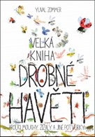 Velká kniha drobné havěti