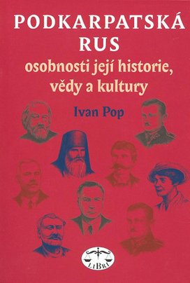 Podkarpatská Rus