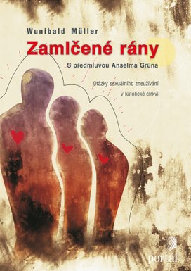 Zamlčené rány