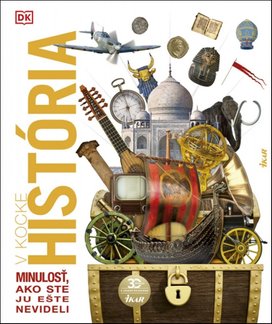 História v kocke