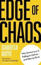 Edge of Chaos