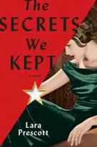 The Secrets We Kept