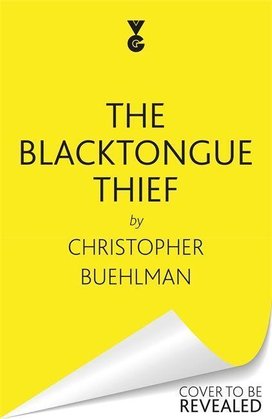 The Blacktongue Thief