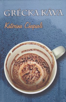 Grécka káva