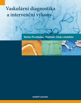 Vaskulární diagnostika a intervenční výkony
