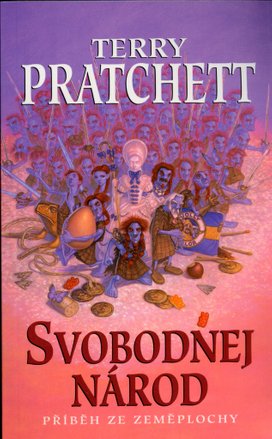Svobodnej národ