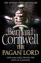 The Warrior Chronicles 07. The Pagan Lord