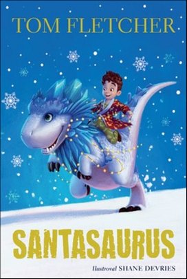 Santasaurus