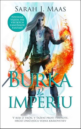 Búrka v impériu