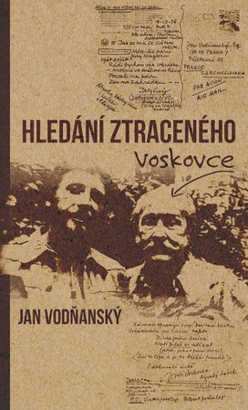 Hledání ztraceného Voskovce