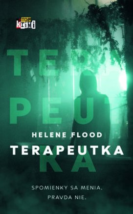 Terapeutka