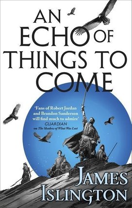 An Echo of Things to Come