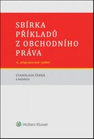 Sbírka příkladů z obchodního práva