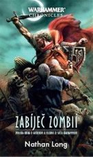 Warhammer Zabíječ zombií