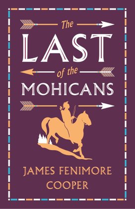 The Last of the Mohicans