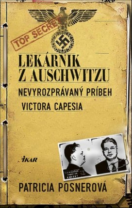 Lekárnik z Auschwitzu
