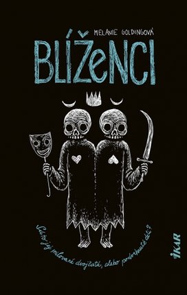 Blíženci